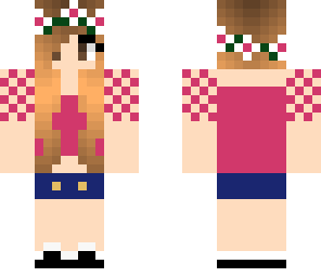 a skin xd with derp face