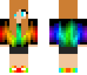 dubstep girl