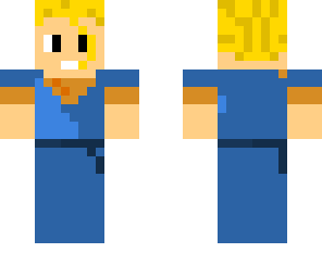 vegeto ssj