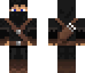 hunter