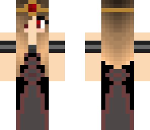 evil princess 4 friend