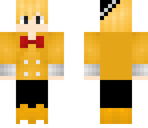 golden freddy boy edited