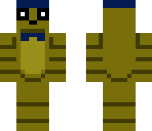 golden freddy