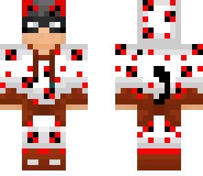 final legitimate red edit