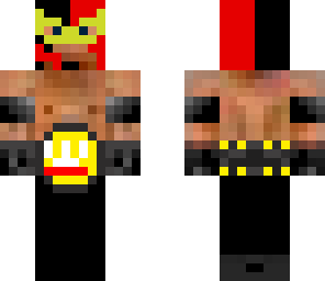 rey mysterio