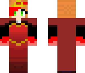 fire elsa