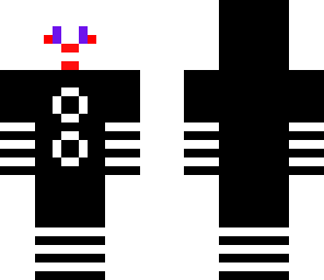 the marionette
