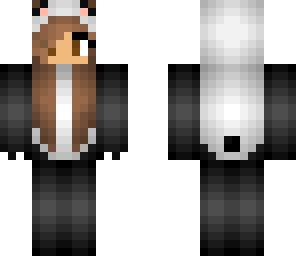 panda 