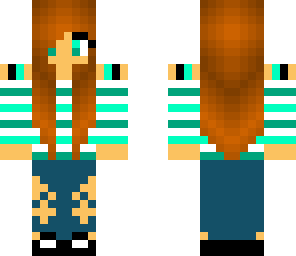 cool girl 1