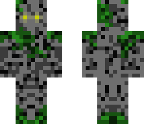 rock guy