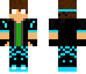 tg herobrine