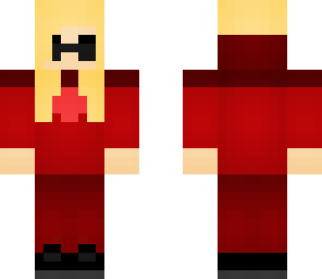 female strider