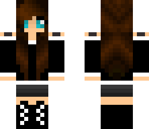 fixed my skin