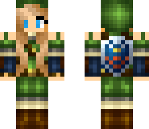 female link