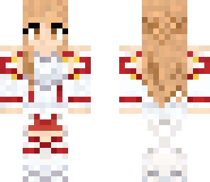 asuna sao