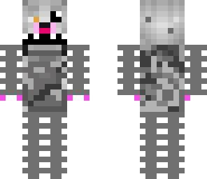 the mangle