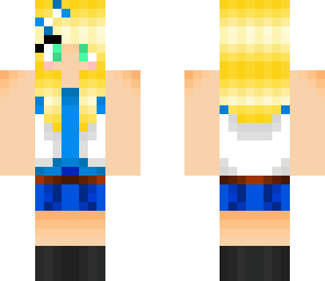 cute sailor 