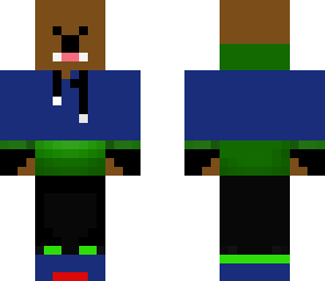 jeromescousin