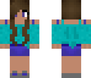 girl steve