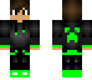 green boy 2