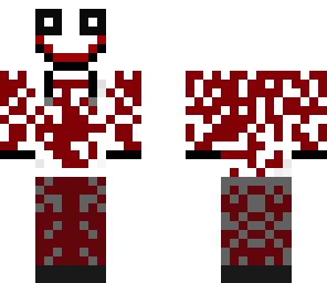jeff the killer
