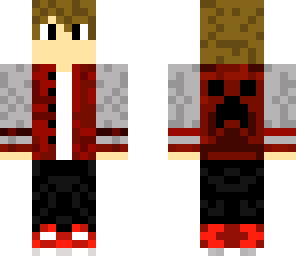 orespawn bro edit
