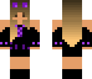 ender girl