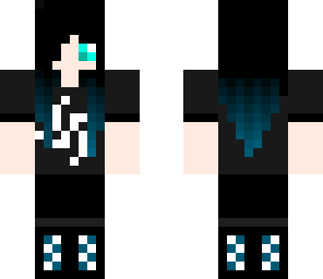 female errick space edit