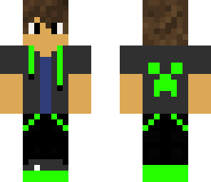 super cool boy