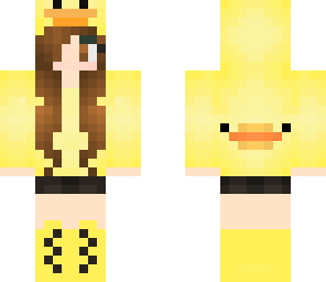 duckies