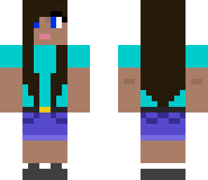 girl steve