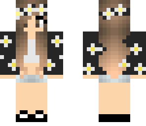 flower girl