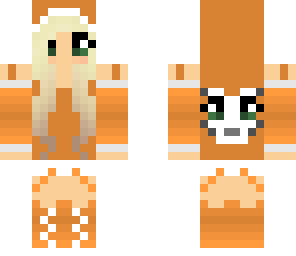 stampy girl