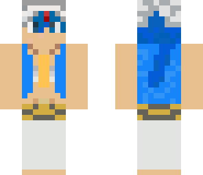 magi aladdin