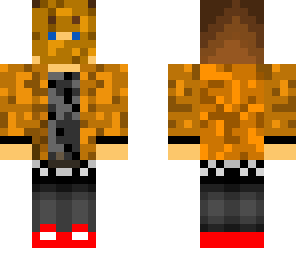 idk fixed