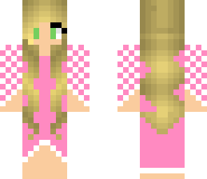 rapunzel's pj's