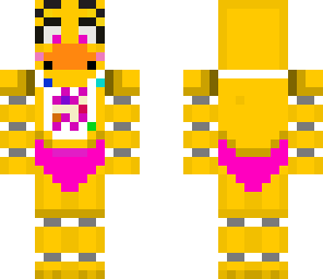 chica