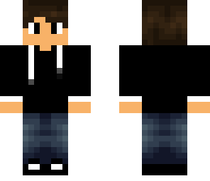 my new skinh
