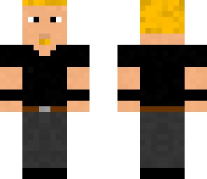 james hetfield