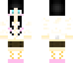 bunny girl