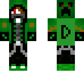 better demon boy