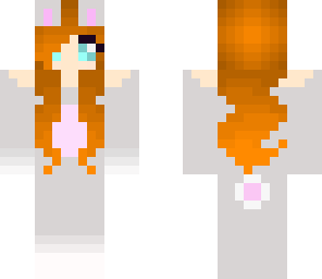 bunny girl