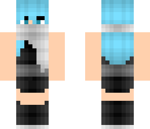 black star genderbend