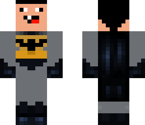 batman