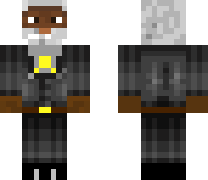 new update to morgan micpinnd