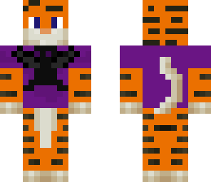 end dragon tiger