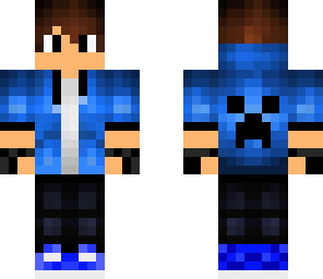 thomi gamer 14