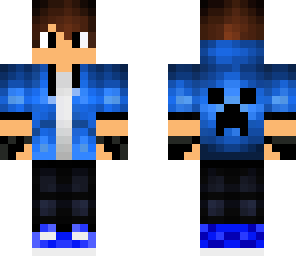 thomi gamer 14
