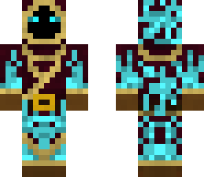 frost mage