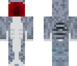 me shark